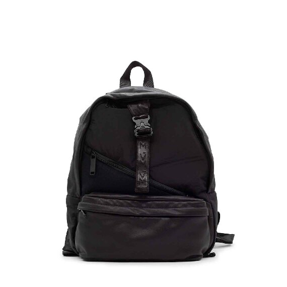 Roy<br />Black backpack