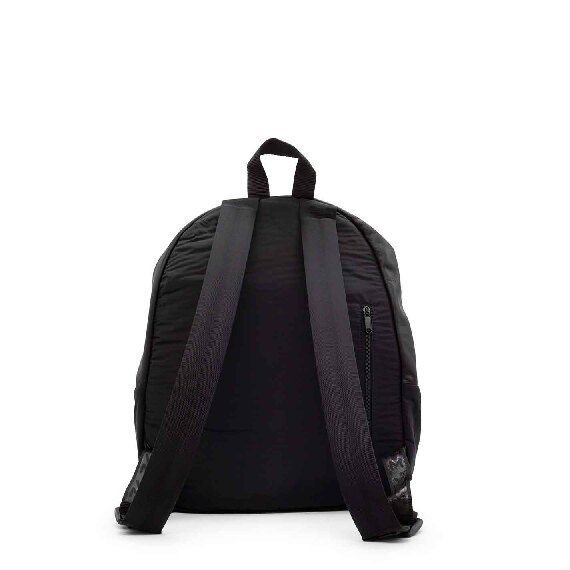 Roy<br />Black backpack