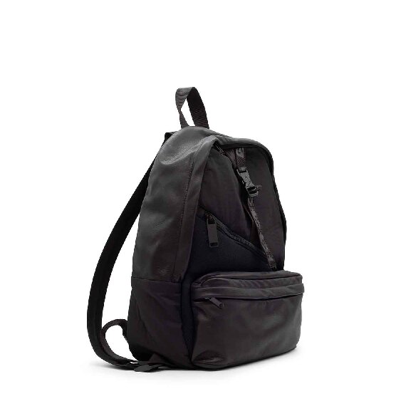 Roy<br />Black backpack