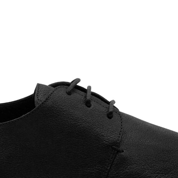 Black Crispy Derbies