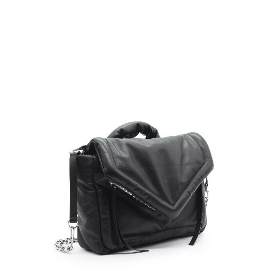 Lisa<br />Black Handbag