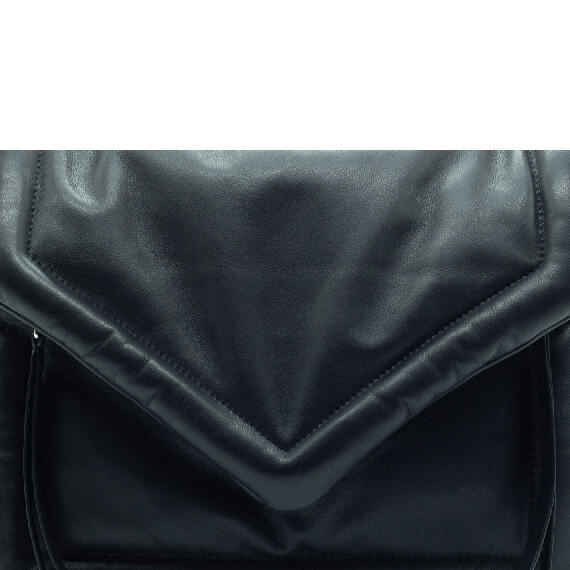 Lisa<br />Black Handbag