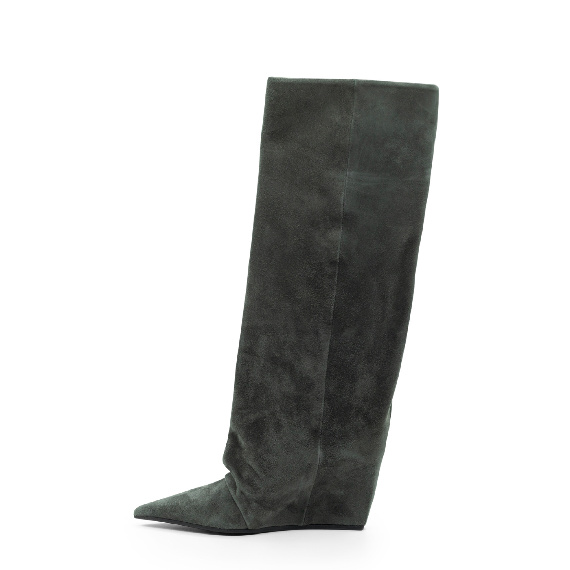 Cocoon Minimal Mud Tubular Boots