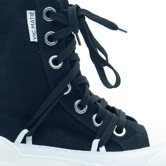 Roccia  Tronchetto nero/ bianco