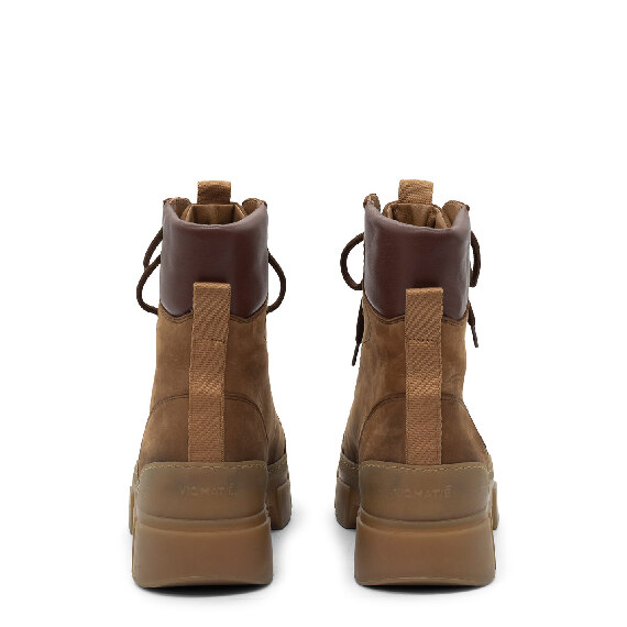 V14  Roccia-Pedula cuoio